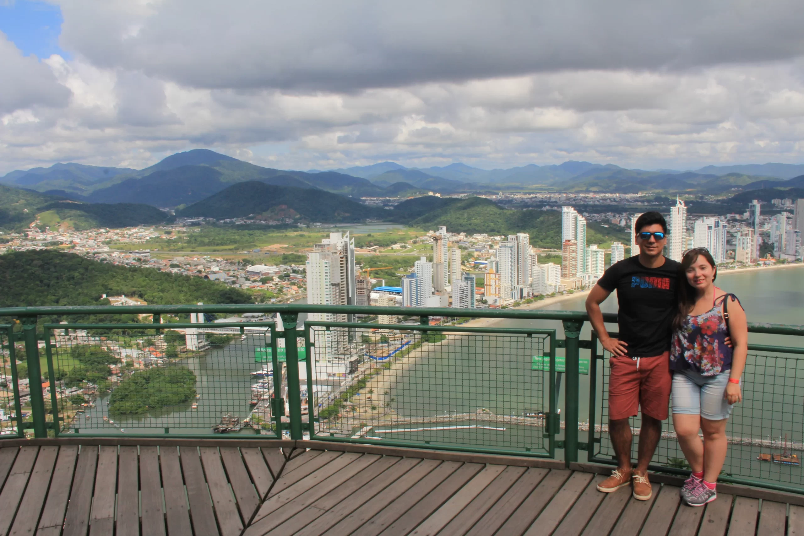 Balneário Camboriú 6