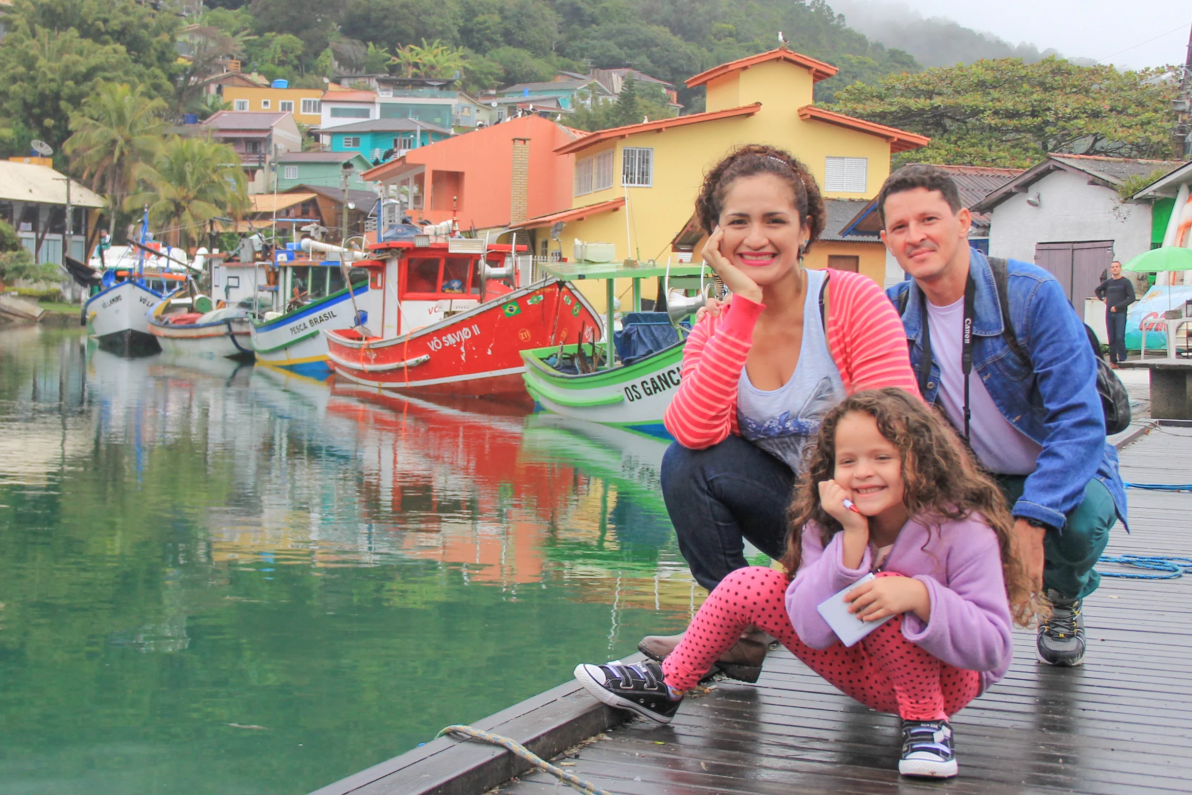 Barra da Lagoa 2