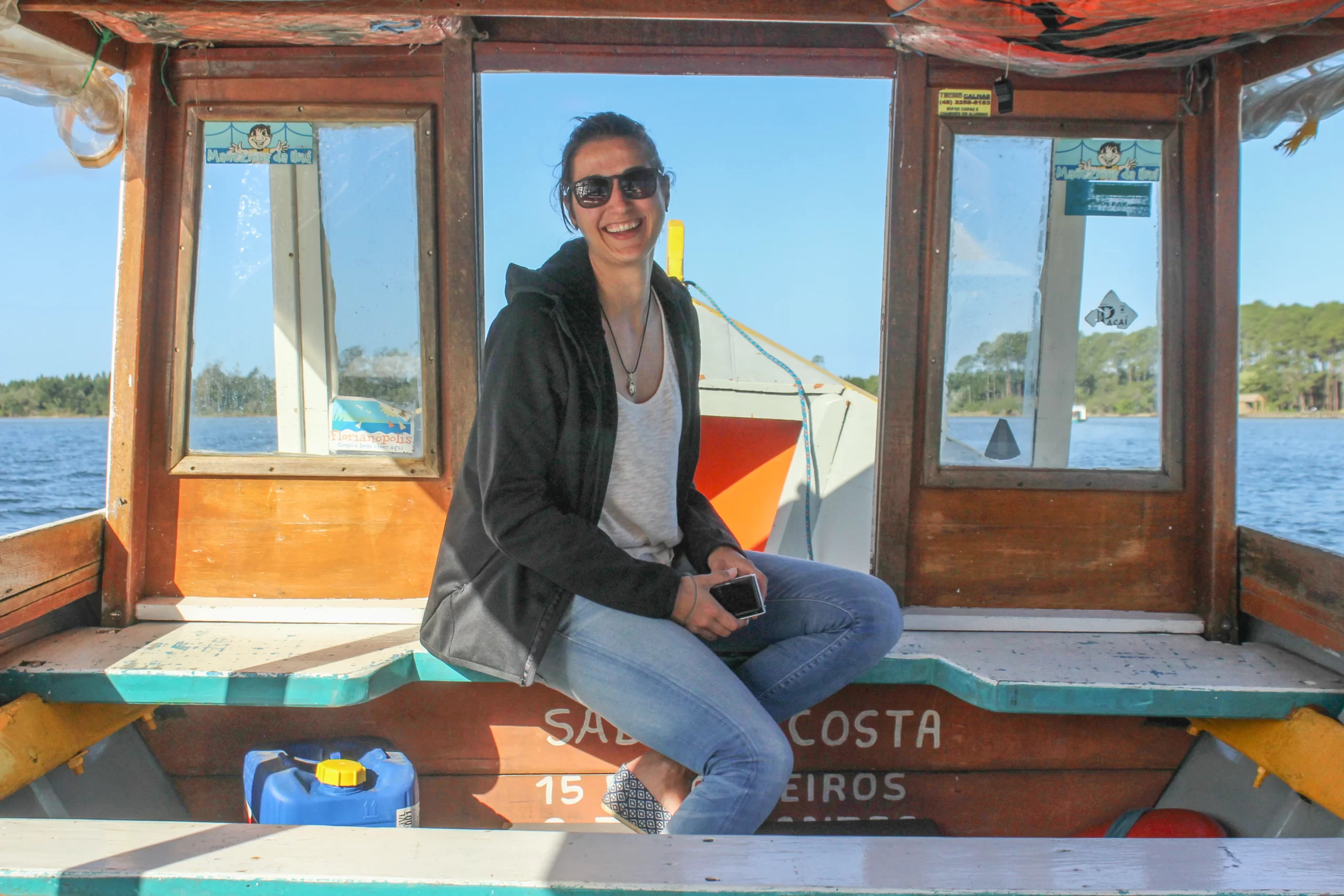 Leste da Ilha 3