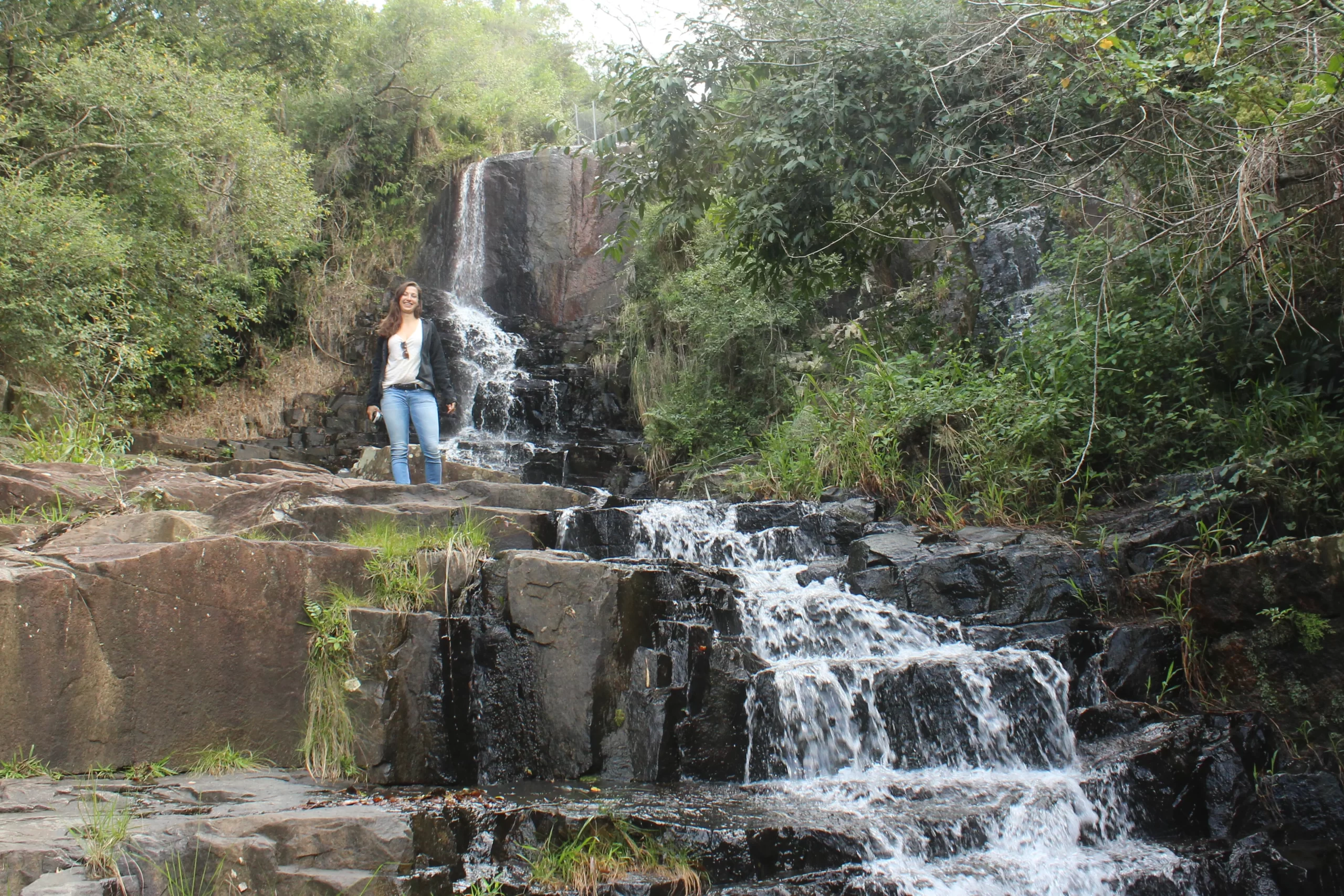 Leste da Ilha 4