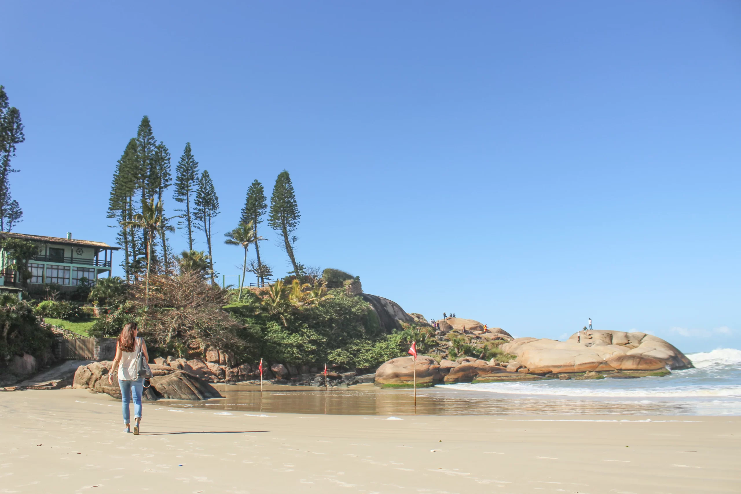 Leste da Ilha 5