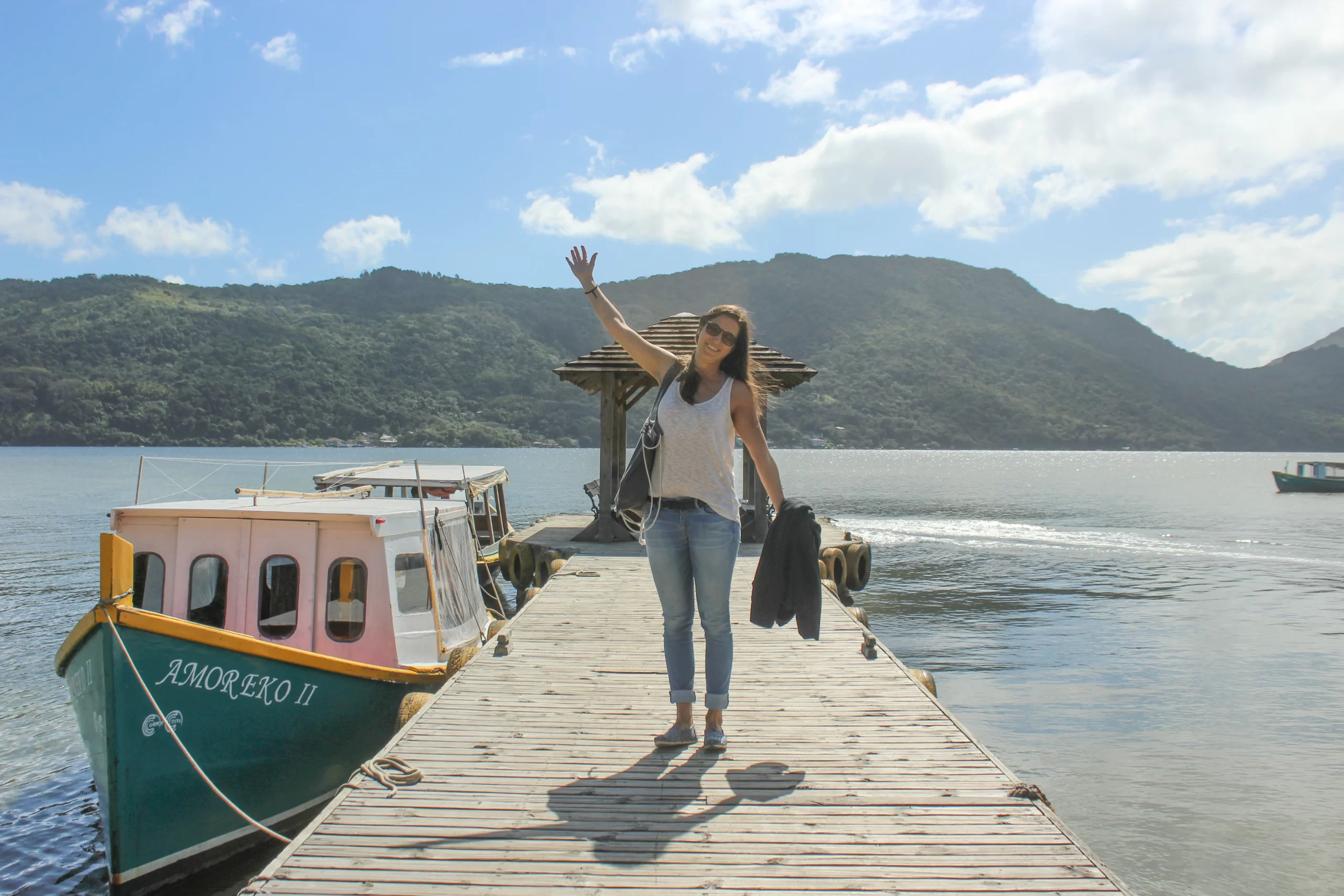 Leste da Ilha 7