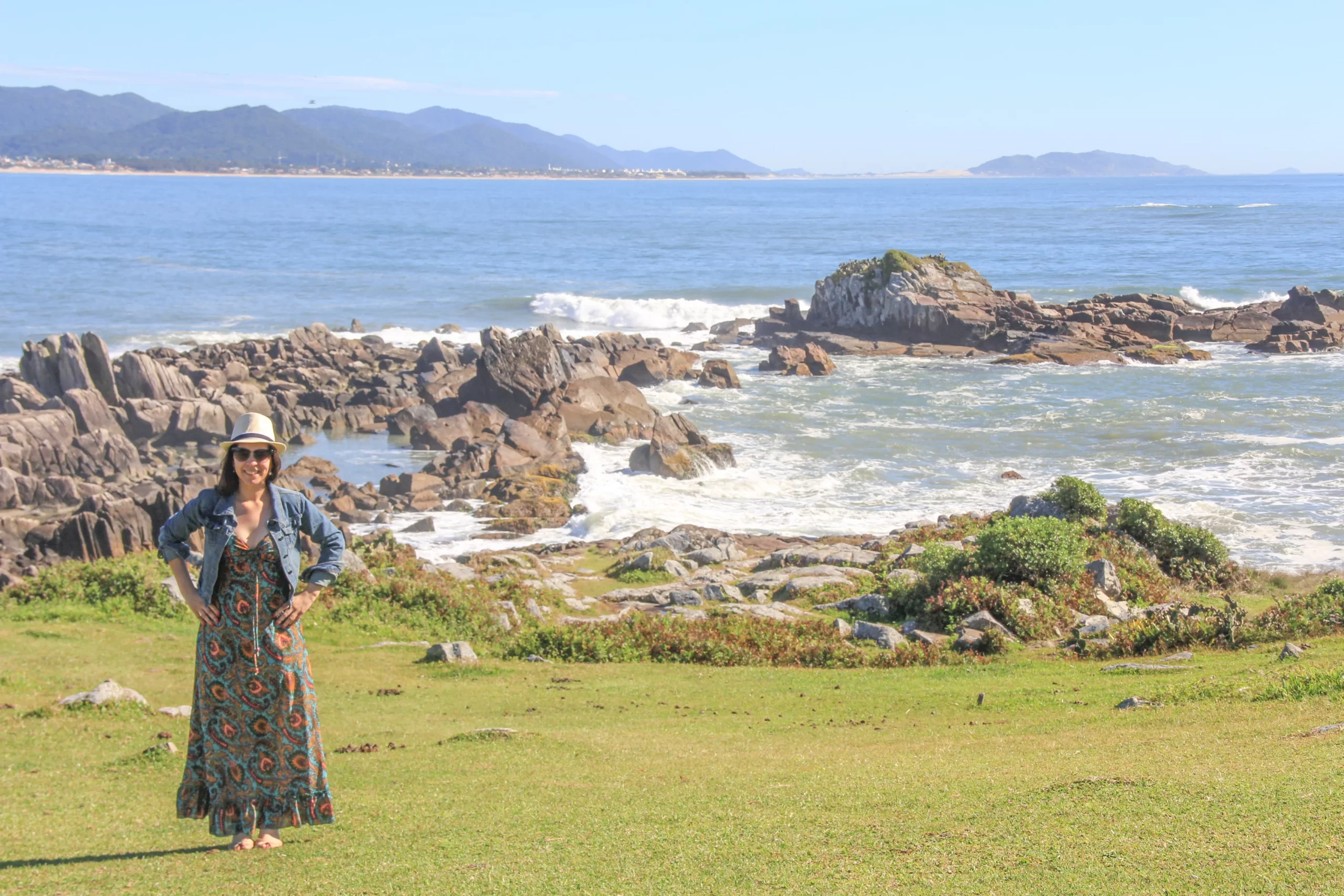 Natureza e Praia
