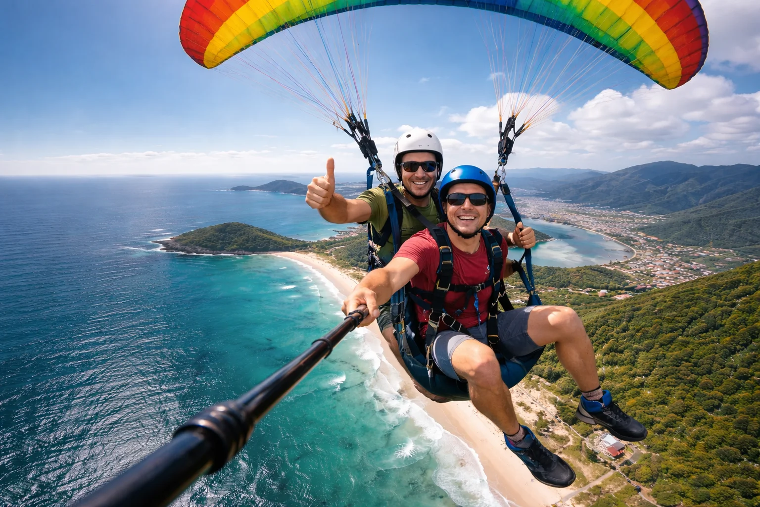 Parapente 1