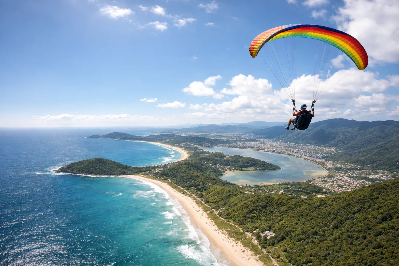 Parapente 2