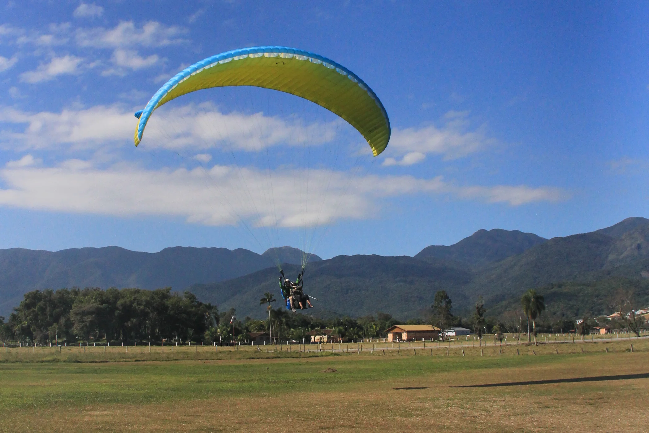 Parapente