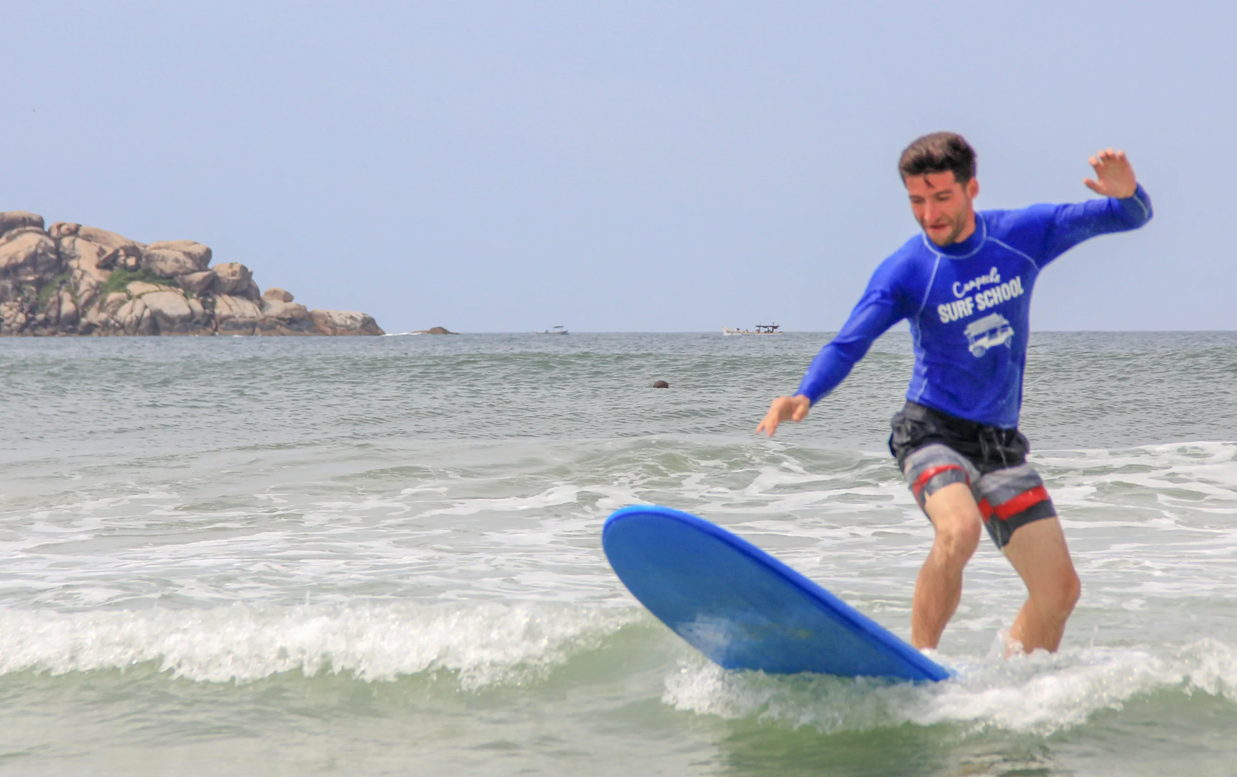 Surf 2